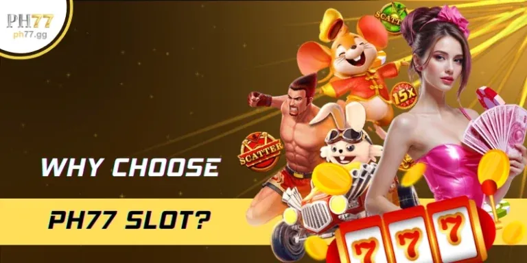 Tổng quan về nền tảng casino trực tuyến 777loc login