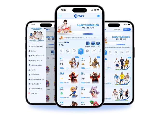 Các loại trò chơi đa dạng tại 777loc login
