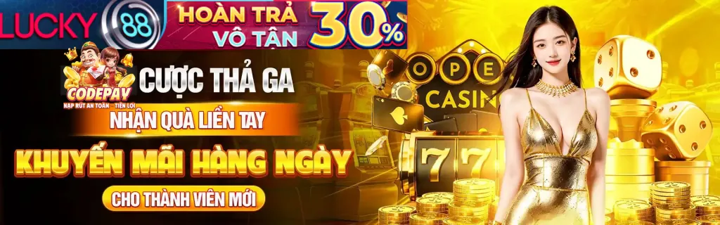 Hình ảnh các chương trình khuyến mãi và ưu đãi hấp dẫn của 777loc login